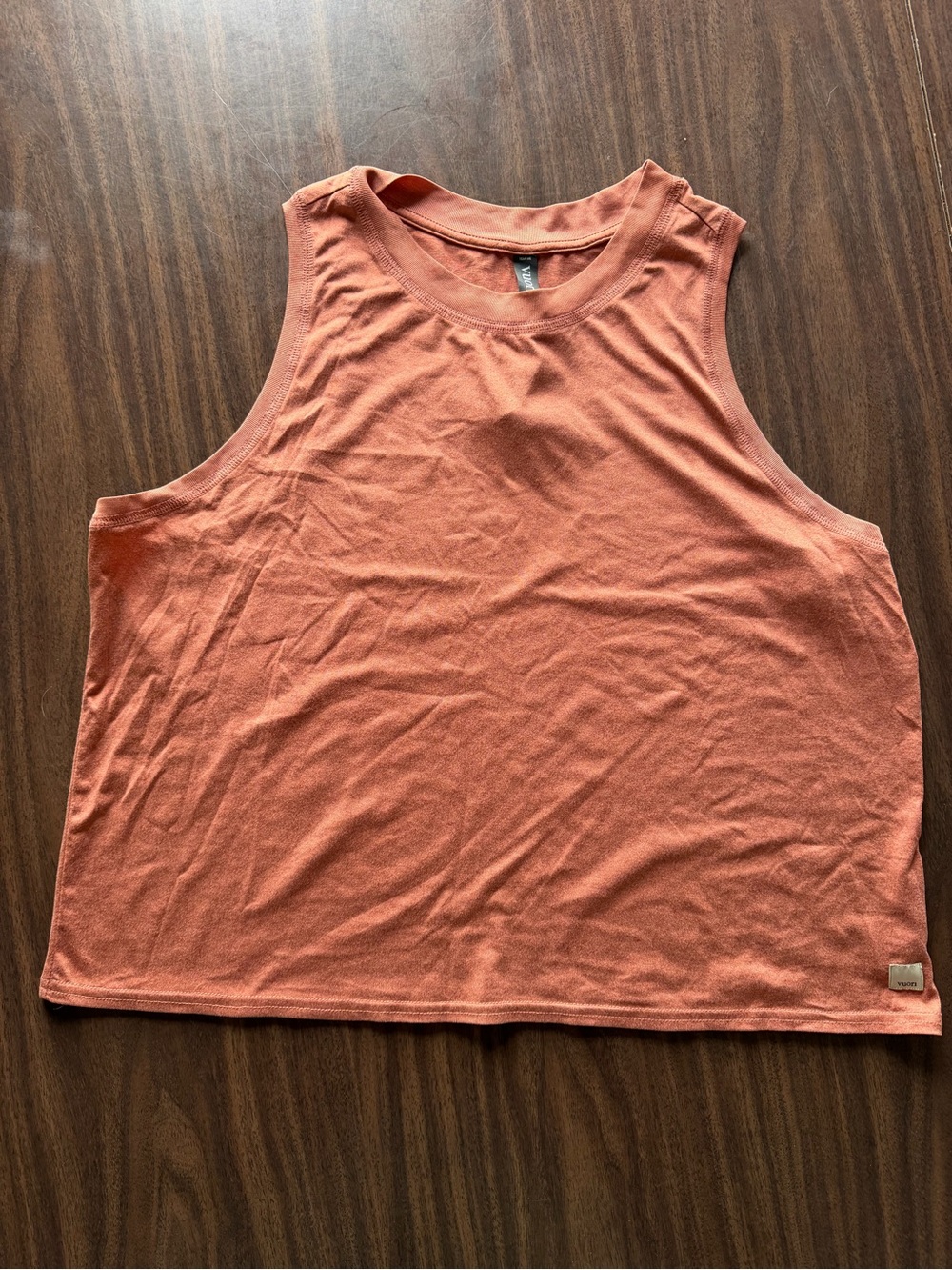 Vuori Energy Top